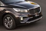 Kia Grand Sedona 2018 года (ZA)